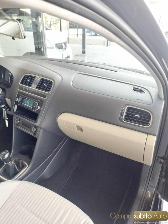 VOLKSWAGEN Polo usata 19
