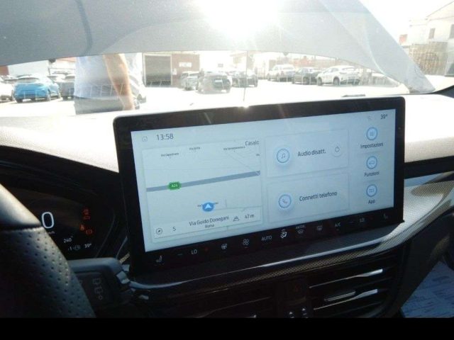 FORD Focus usata, con Controllo trazione