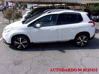 PEUGEOT 2008 usata, con Cruise Control