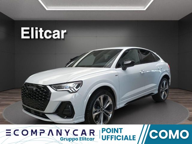 AUDI Q3 usata, con ABS