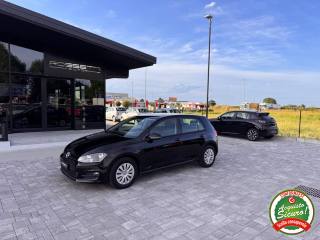 VOLKSWAGEN Golf usata, con Alzacristalli elettrici