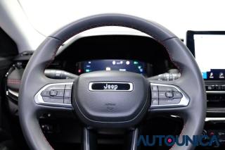 JEEP Compass usata, con Boardcomputer