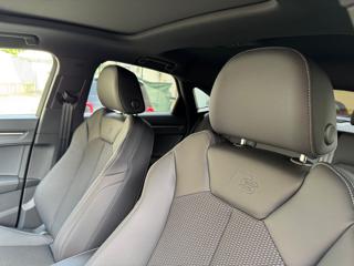AUDI Q3 usata, con Fendinebbia