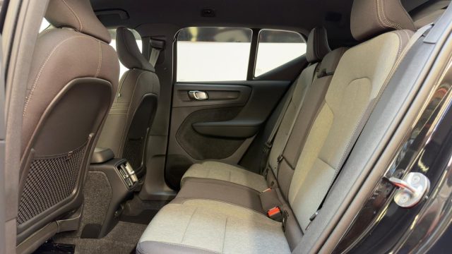 VOLVO XC40 usata, con Sedili riscaldati