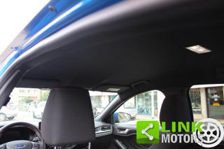 FORD Focus usata 21
