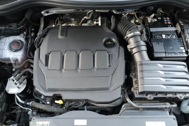 VOLKSWAGEN Tiguan usata 76