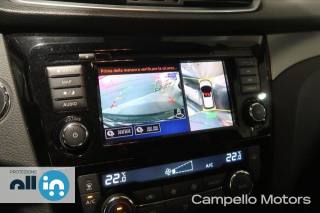 NISSAN Qashqai usata 10