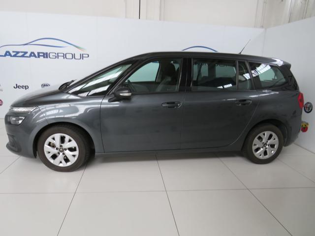 CITROEN Grand C4 Picasso usata, con Airbag laterali
