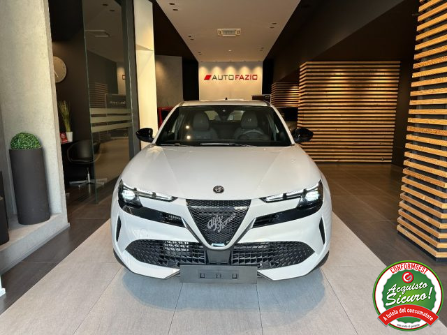 ALFA ROMEO Junior usata, con Bracciolo
