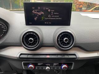 AUDI Q2 usata, con Climatizzatore