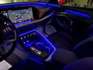 AUDI Q5 usata, con Specchietti laterali elettrici