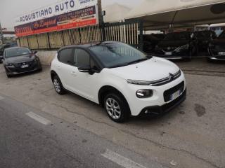 CITROEN C3 usata, con Airbag laterali