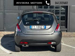 LANCIA Ypsilon usata, con Controllo trazione