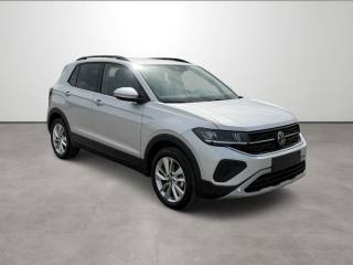 VOLKSWAGEN T-Cross usata, con Airbag laterali