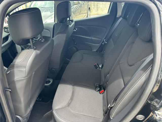RENAULT Clio usata, con Controllo trazione