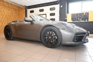 PORSCHE 992 usata 94
