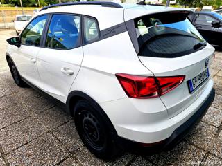 SEAT Arona usata, con Boardcomputer