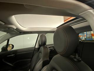 FIAT 500X usata, con Cerchi in lega