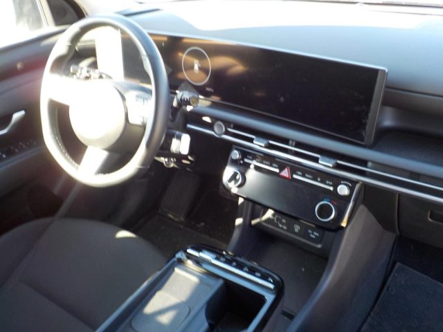 HYUNDAI Tucson usata, con Fari LED
