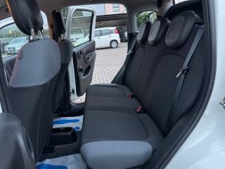 FIAT New Panda usata, con Fendinebbia
