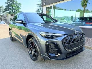AUDI Q5 usata, con Airbag laterali