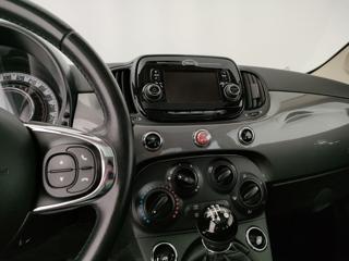 FIAT 500 usata, con Chiusura centralizzata