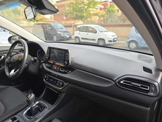 HYUNDAI i30 usata, con Airbag Passeggero