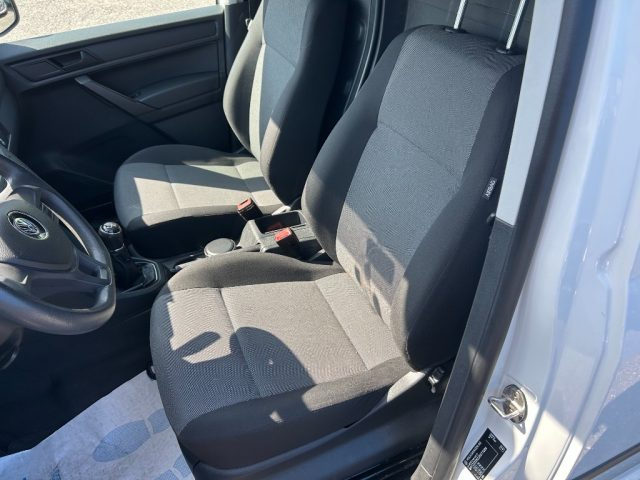 VOLKSWAGEN Caddy usata, con Controllo trazione