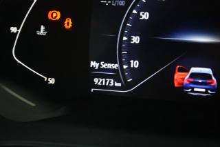 RENAULT Captur usata, con Climatizzatore