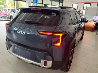 KIA Stonic usata, con Alzacristalli elettrici