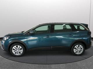 PEUGEOT 5008 usata 22