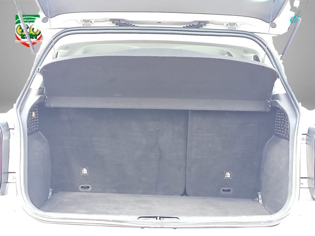 FIAT 500X usata, con Chiusura centralizzata