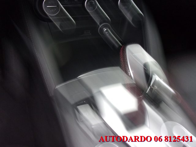 ALFA ROMEO Stelvio usata, con Sistema di navigazione