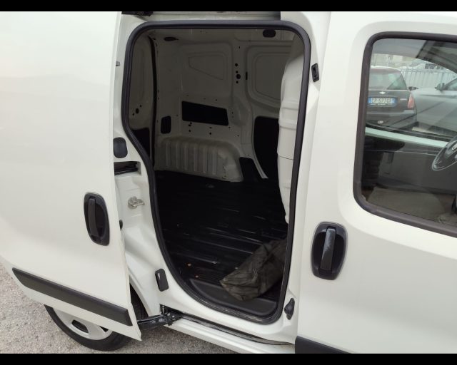 FIAT Fiorino usata 18