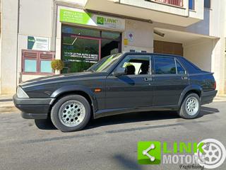ALFA ROMEO 75 usata 28