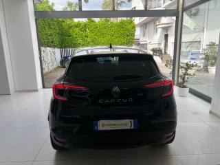 RENAULT Captur usata, con Cronologia tagliandi