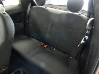 FIAT 500 usata, con Cruise Control