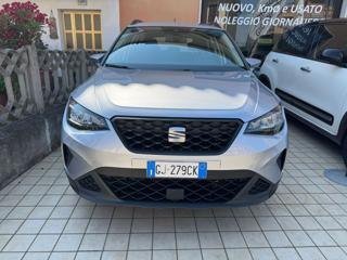 SEAT Arona 1.0 EcoTSI Style