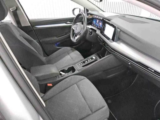 VOLKSWAGEN Golf usata, con Airbag Passeggero