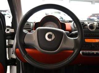 SMART ForTwo usata, con Cerchi in lega