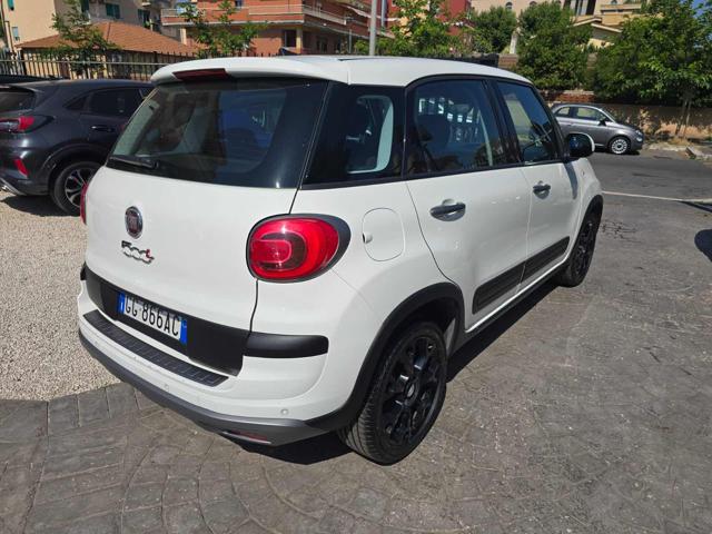 FIAT 500L usata, con Airbag Passeggero