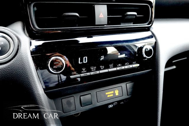 TOYOTA Yaris Cross usata, con Cruise Control