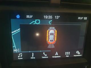 FORD Mondeo usata, con Portellone posteriore elettrico