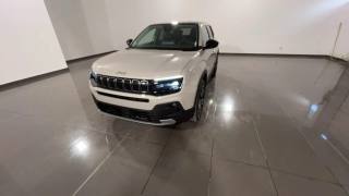 JEEP Avenger usata, con Airbag