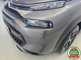 CITROEN C3 Aircross usata, con Vivavoce