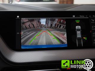 BMW 118 usata, con Fendinebbia