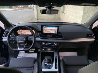 AUDI Q5 usata, con Cruise Control