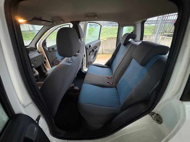 FIAT Panda usata 20