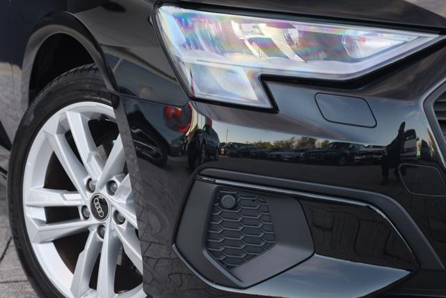 AUDI A3 usata, con Airbag