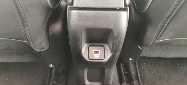 FIAT 500X usata, con Limitatore di velocità